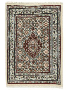 Hand made rug Moud Mahi Persia cm.63x90