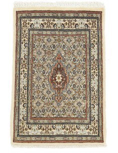Hand made rug Moud Mahi Persia cm.60x88