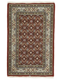 Hand made rug Moud Mahi Persia cm.58x90