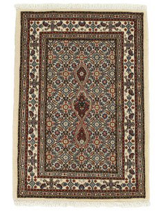 Hand made rug Moud Mahi Persia cm.62x88