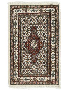 Hand made rug Moud Mahi Persia cm.59x92