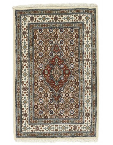 Hand made rug Moud Mahi Persia cm.61x94