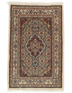 Hand made rug Moud Mahi Persia cm.59x88