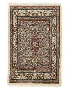 Hand made rug Moud Mahi Persia cm.60x88