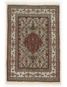 Hand made rug Moud Mahi Persia cm.60x86