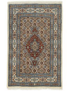 Hand made rug Moud Mahi Persia cm.60x91