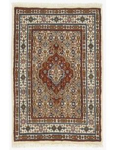 Hand made rug Moud Mahi Persia cm.61x90