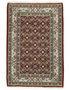 Hand made rug Moud Mahi Persia cm.62x91