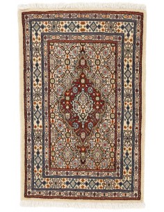 Hand made rug Moud Mahi Persia cm.60x91