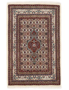 Hand made rug Moud Mahi Persia cm.60x90