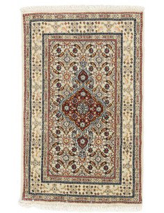 Hand made rug Moud Mahi Persia cm.56x88