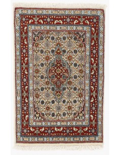 Hand made rug Moud Mahi Persia cm.58x86