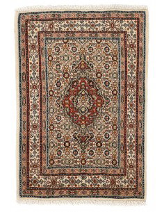 Hand made rug Moud Mahi Persia cm.65x92