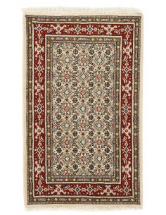 Hand made rug Moud Mahi Persia cm.60x95