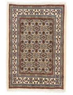 Hand made rug Moud Mahi Persia cm.60x86