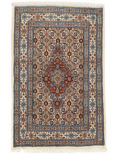 Hand made rug Moud Mahi Persia cm.59x90