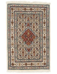 Hand made rug Moud Mahi Persia cm.60x91
