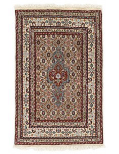 Hand made rug Moud Mahi Persia cm.59x92