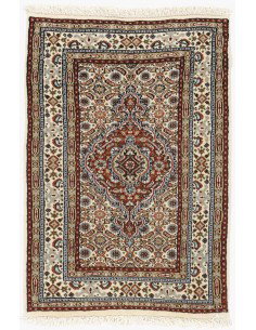 Hand made rug Moud Mahi Persia cm.57x86