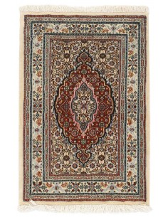 Hand made rug Moud Mahi Persia cm.60x89