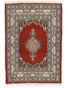 Hand made rug Moud Mahi Persia cm.63x87