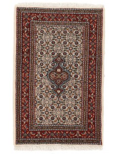 Hand made rug Moud Mahi Persia cm.61x92