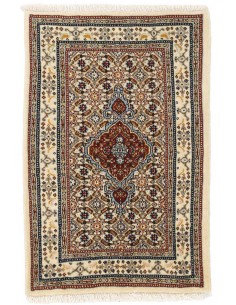 Hand made rug Moud Mahi Persia cm.59x91