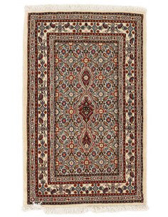 Hand made rug Moud Mahi Persia cm.61x98