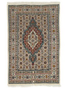 Hand made rug Moud Mahi Persia cm.61x93