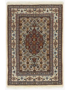 Hand made rug Moud Mahi Persia cm.60x88