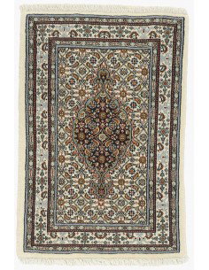 Hand made rug Moud Mahi Persia cm.62x90