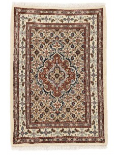 Hand made rug Moud Mahi Persia cm.64x90