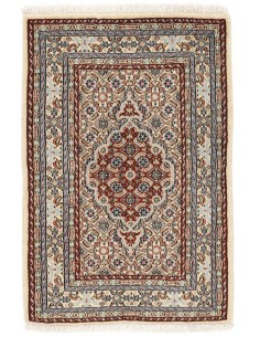 Hand made rug Moud Mahi Persia cm.60x88