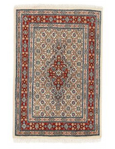 Hand made rug Moud Mahi Persia cm.60x88