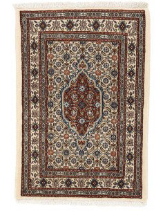 Hand made rug Moud Mahi Persia cm.60x86
