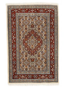 Hand made rug Moud Mahi Persia cm.63x94
