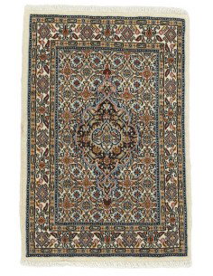 Hand made rug Moud Mahi Persia cm.61x91