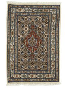 Hand made rug Moud Mahi Persia cm.61x90