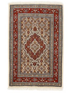 Hand made rug Moud Mahi Persia cm.60x92
