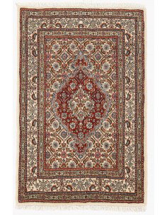 Hand made rug Moud Mahi Persia cm.60x93