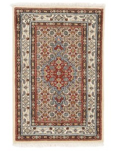 Hand made rug Moud Mahi Persia cm.61x90