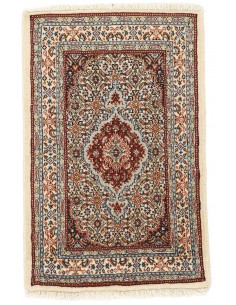 Hand made rug Moud Mahi Persia cm.59x90