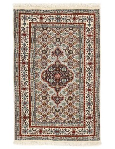Hand made rug Moud Mahi Persia cm.57x90