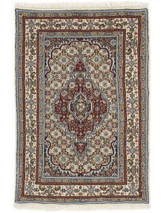 Hand made rug Moud Mahi Persia cm.59x87