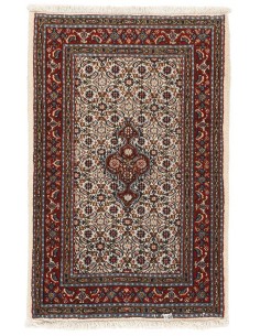 Hand made rug Moud Mahi Persia cm.60x91