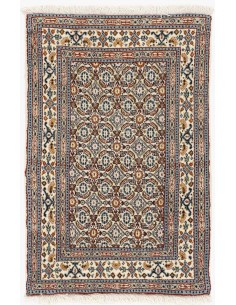 Hand made rug Moud Mahi Persia cm.56x85