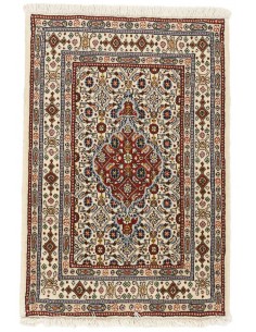 Hand made rug Moud Mahi Persia cm.61x87
