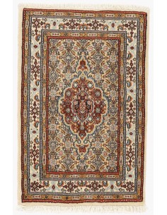 Hand made rug Moud Mahi Persia cm.60x91