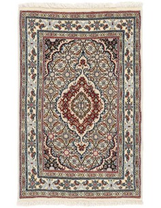 Hand made rug Moud Mahi Persia cm.59x92