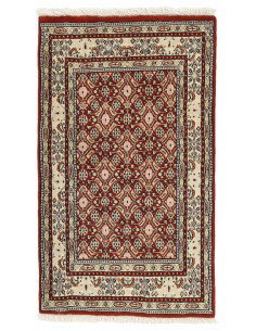 Hand made rug Moud Mahi Persia cm.55x92